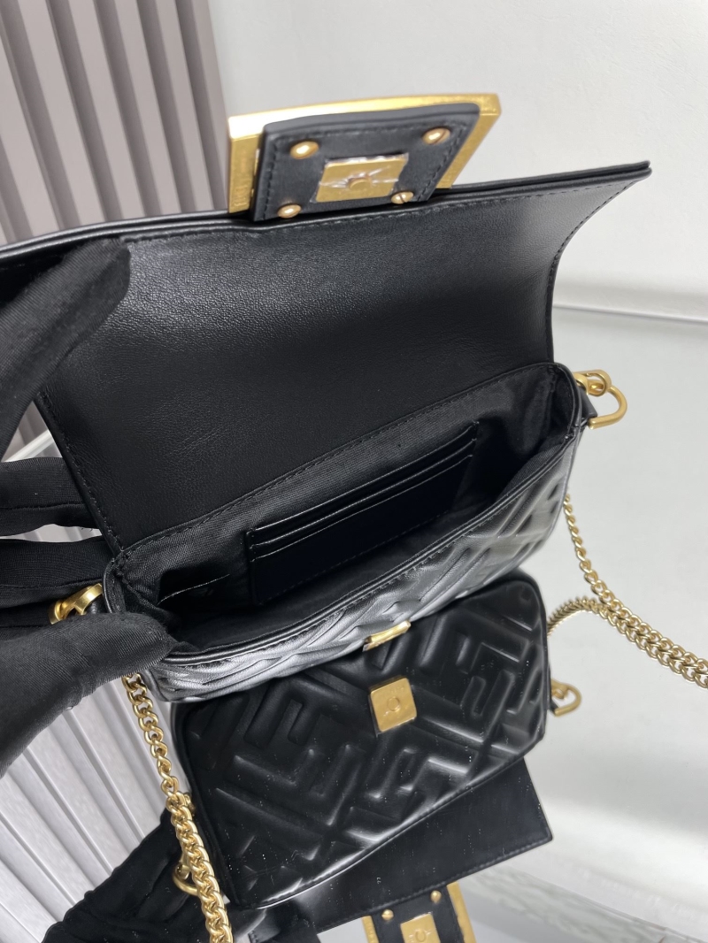 Fendi Baguette Bags